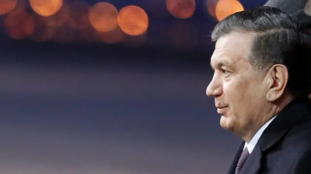 "Президент - Ўзбекистон телевидениесидаги энг муҳим шахс, энг асосий қаҳрамон..."