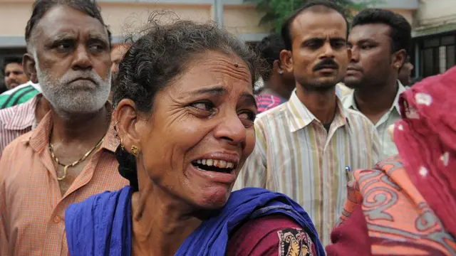 गुजरात दंगा