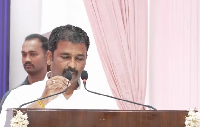 மதன்ராஜா