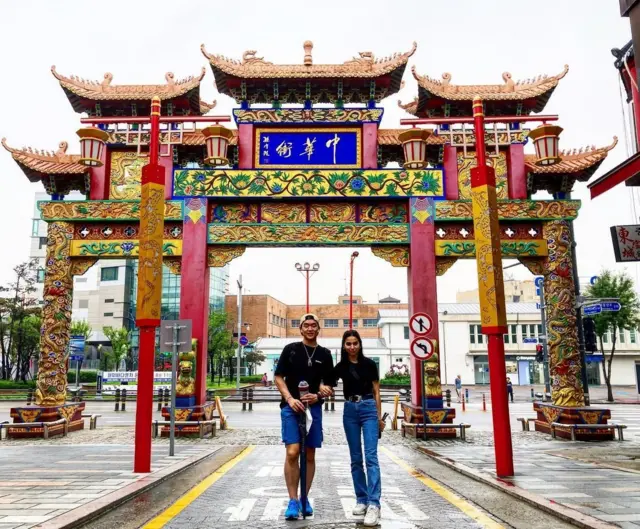 عن حساب لينا حسن على انستغرام