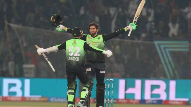 شاہین شاہ آفریدی