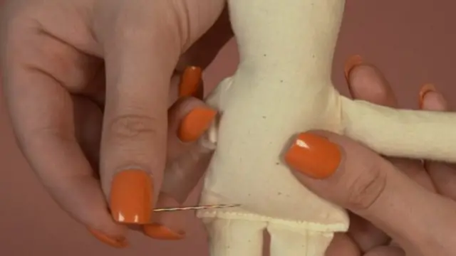 Abandi bakumva ari nko kubajomba urushinge