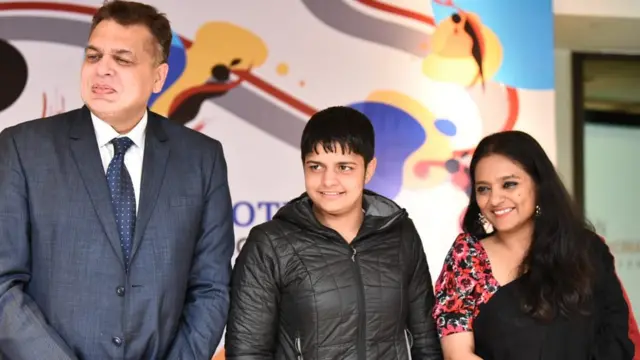 விருது நிகழ்வு