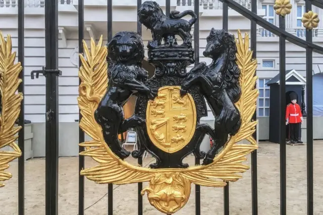 لندن کا ریپلکا