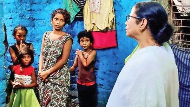 प्रशांत किशोर, पश्चिम बंगाल, तृणमूल कांग्रेस, ममता बनर्जी