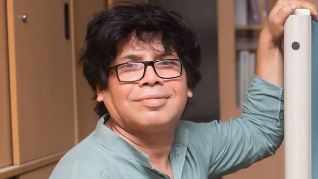 শিল্পী মাসুক হেলাল