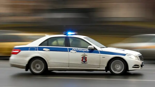 police