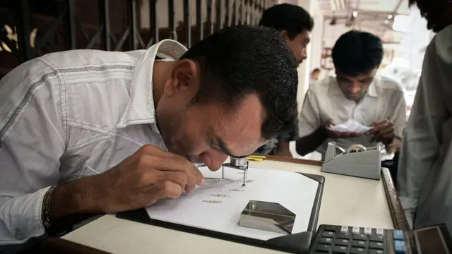 રત્નકલાકારો