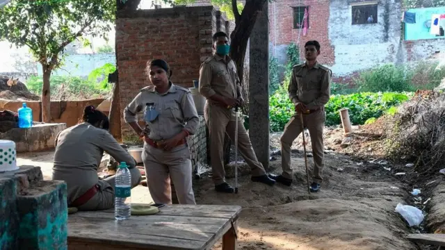 हाथरस