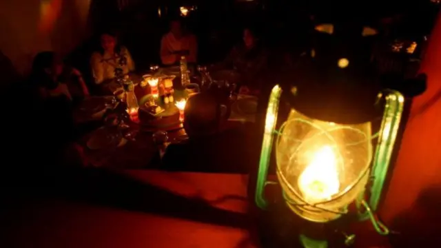 वीजपुरवठा कायम ठेवण्याचं आव्हान, संपावर जाणाऱ्या कर्मचाऱ्यांना कारवाईचा इशारा