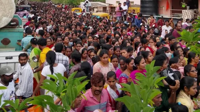 சில்கூர் பாலாஜி கோவில்