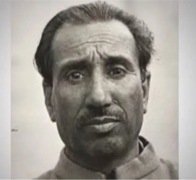 बलराज मधोक