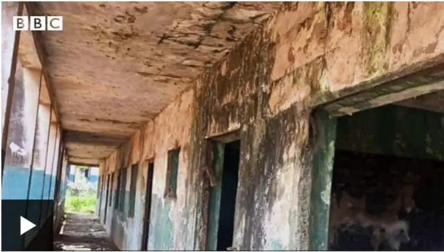 Ụlọakwụkwọ Ebonyi