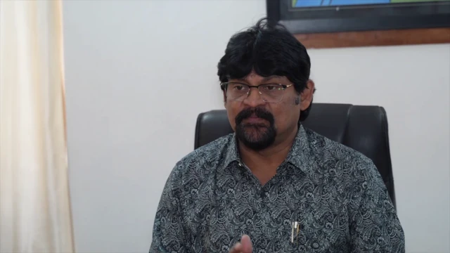 ఏయూ సైకాలజీ విభాగం ప్రొఫెసర్ ఎంవీఆర్ రాజు