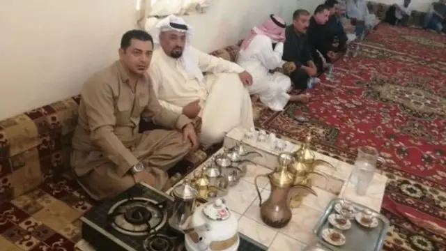 تیمور عبداللہ احمد