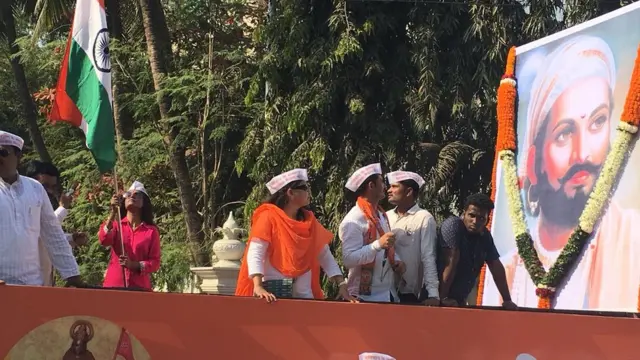 तिरंगा रॅली