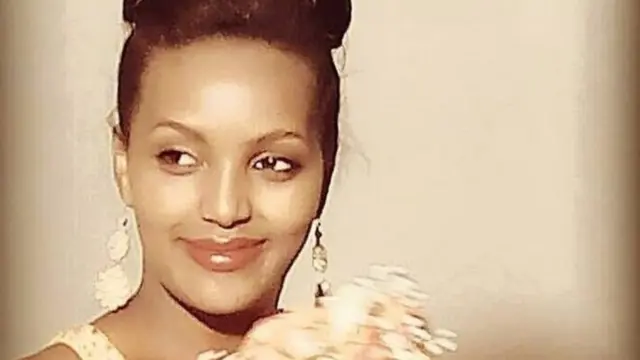 ናዝራዊት ኣበራ