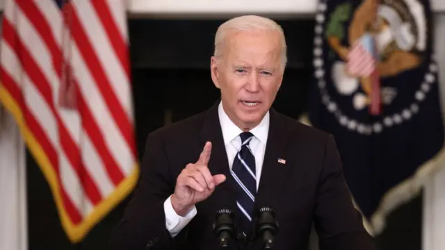 જો બાઇડન