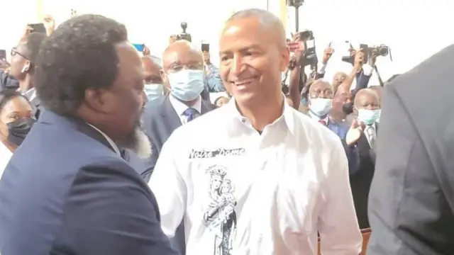 Muri Gicurasi(5) uyu mwaka, Kabila na Katumbi biyemeje gushyira ibya batanyaga ku ruhande ariko ntibasobanuye ko bafatanyije muri politike