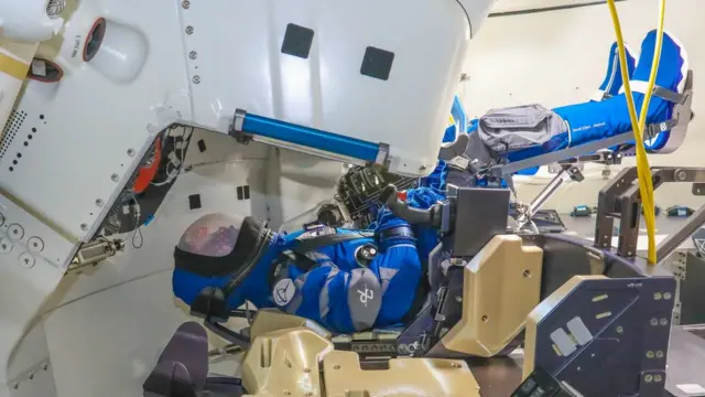 "Ракетчица Рози"