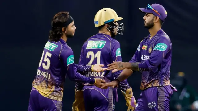 सुयश शर्मा. IPL