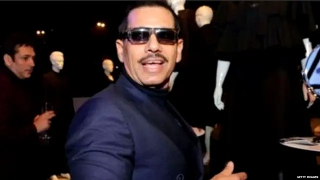 रॉबर्ट वाड्रा