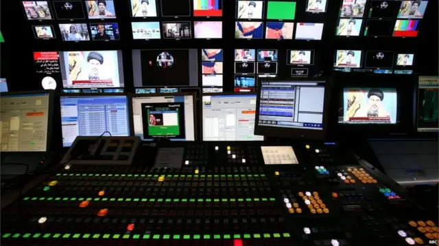 कोरोना, मीडिया