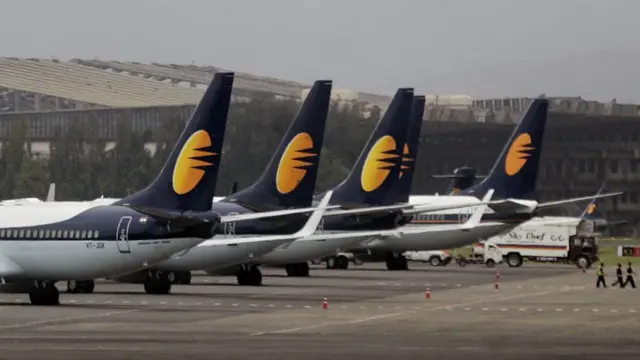 ஜெட் ஏர்வேஸ்