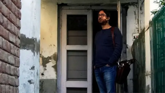 पीरज़ादा आशिक