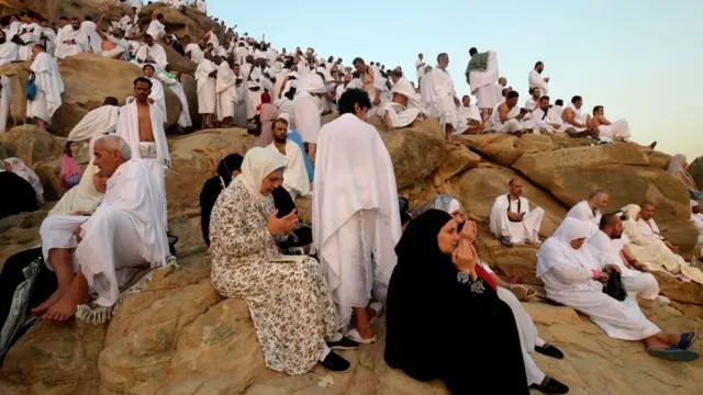 Hajj