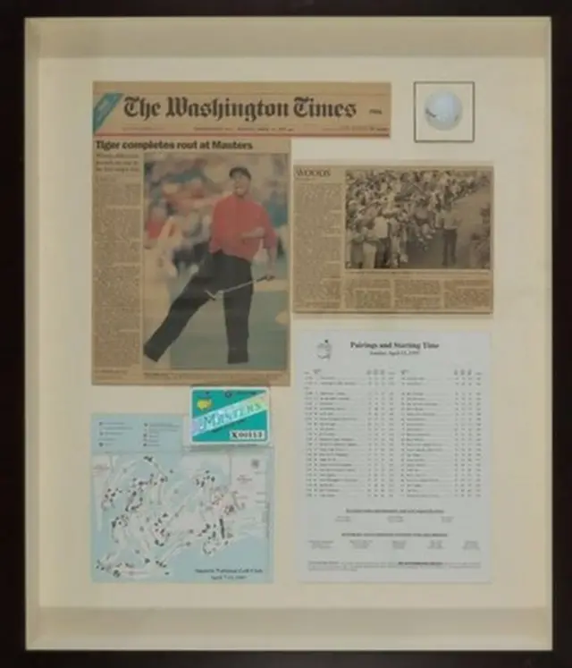 గోల్ఫ్ బంతి 