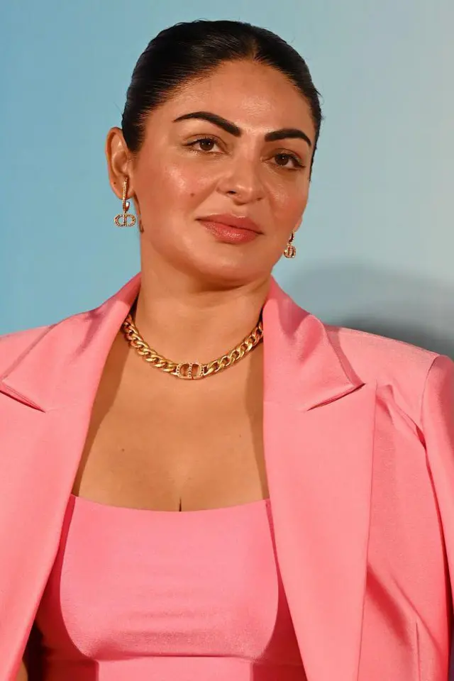 ਅਦਾਕਾਰਾ ਨੀਰੂ ਬਾਜਵਾ