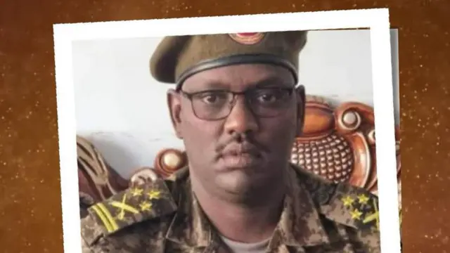 Soomaaliya iyo Itoobiya 