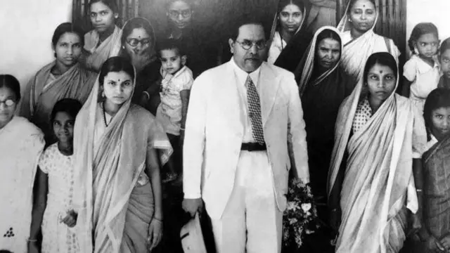 VIJAY SURWADE'S COLLECTION, COURTESY NAVAYANA