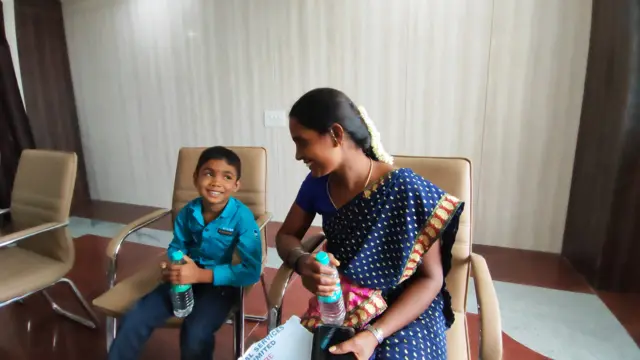 குழந்தைகள்