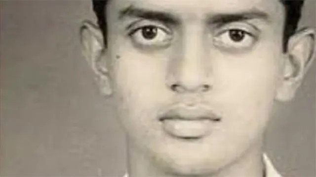 રશીદ મિન્હાસ