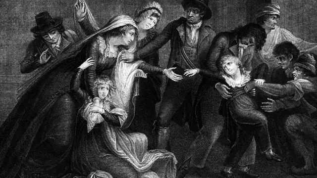 میری انتونیت