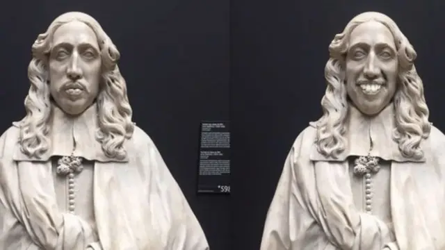 รูปปั้น