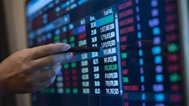 पैशांचे नियोजन