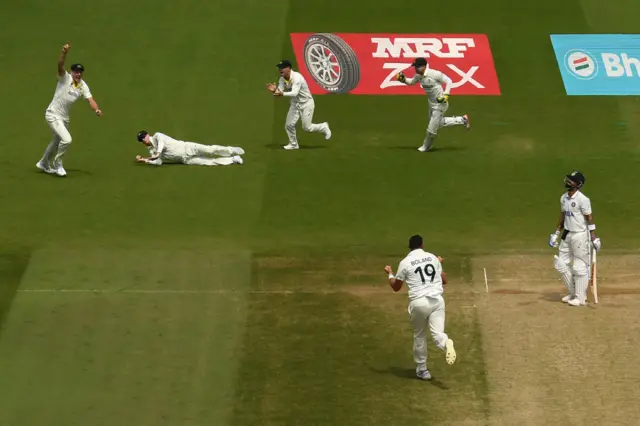 இந்தியா படுதோல்வி ஏன்? 