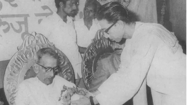 प्रबोधनकार ठाकरे