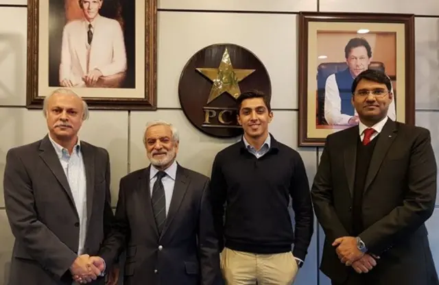 علی خان ترین