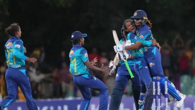 क्रिकेट