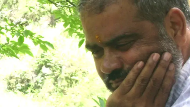 लोकेश कुमार