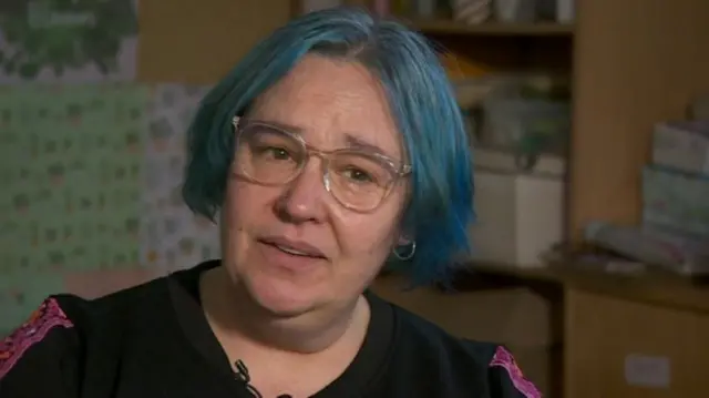 సెక్స్ వర్క్