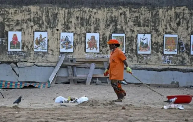 மிலிந்த் ராணடே 