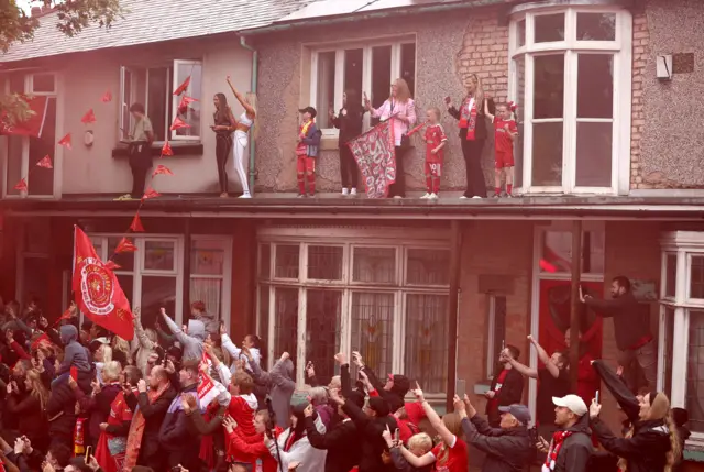 liverpul, navijači liverpula