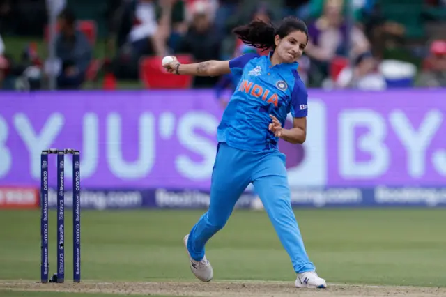 மகளிர் டி20 உலகக் கோப்பை