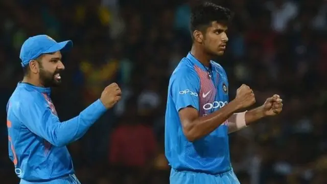 ભારતીય ક્રિકેટર