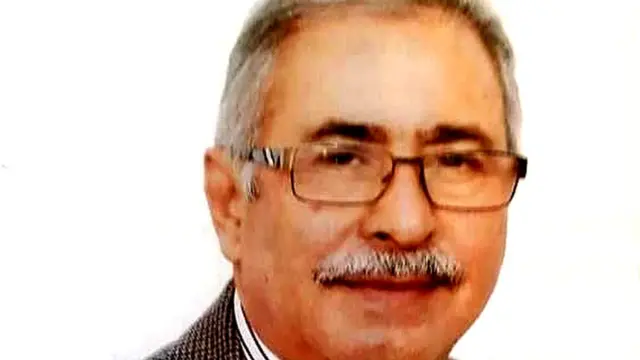 মাহমুদ এ রউফ